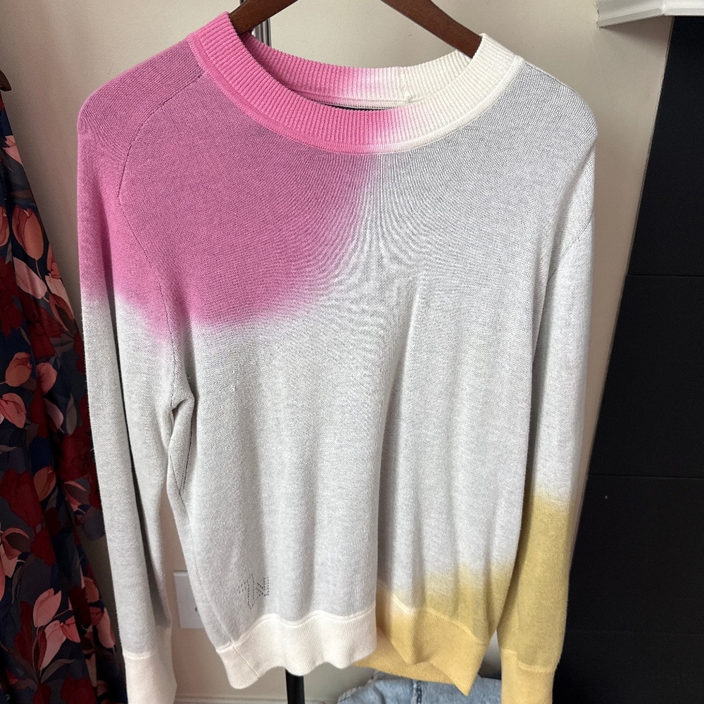 ZV sweater